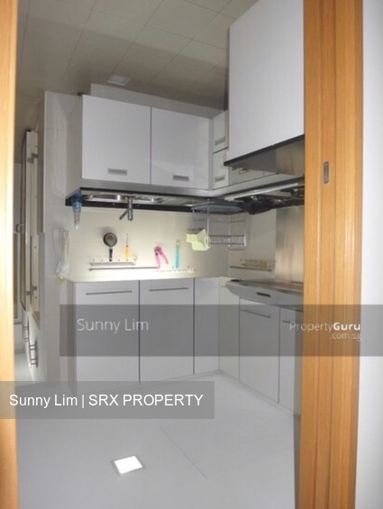 Ris Grandeur (D18), Condominium #204376051